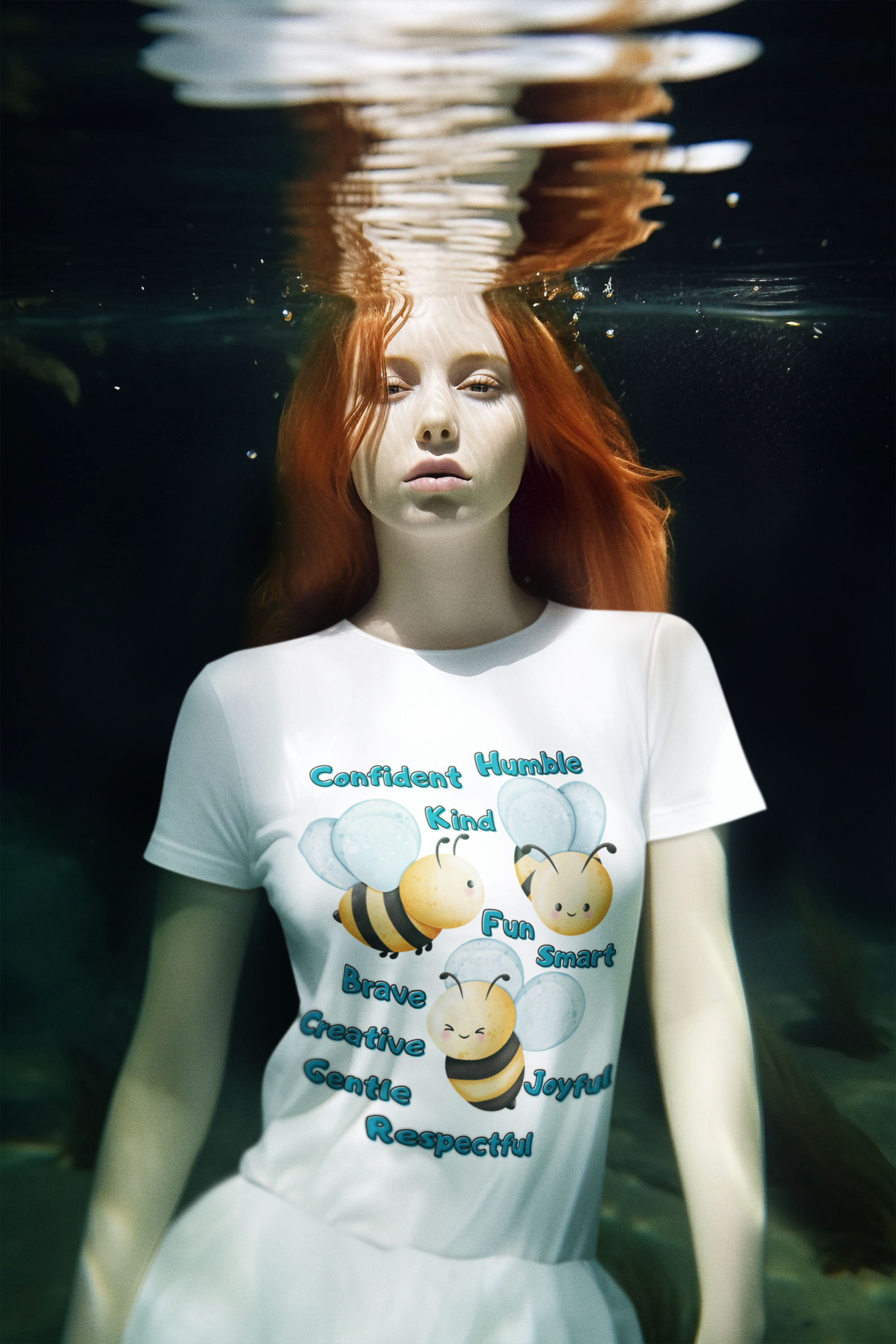 Bee Many - Unisex Premium t-shirt